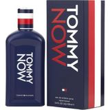 Perfume Masculino Tommy Now Edt 100 Ml