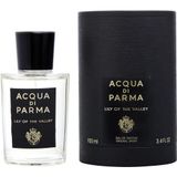 Perfume Masculino Acqua Di Parma Lilly Of The Valley Eau De Parfum 100 Ml