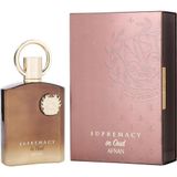 Perfume Masculino Afnan Supremacy In Oud Eau De Parfum 100 Ml