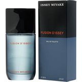 Perfume Masculino Fusion D&#39;issey Edt 100 Ml