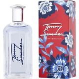 Perfume Masculino Tommy Summer Edt 100 Ml (2021 Edition)