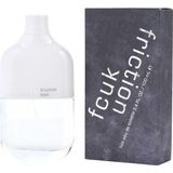 Perfume Masculino Fcuk Friction Edt 100 Ml