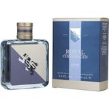 Perfume Masculino Royal Copenhagen 1775 Edt 100 Ml