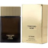 Perfume Masculino Tom Ford Noir Extreme Eau De Parfum 100 Ml