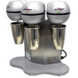Batedor de Milk-Shake BMS-3-N Copo Inox 3 Hastes 500W 220V - Skymsen