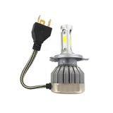 Lampada Superled H8 Multilaser Au836 20w 6200k