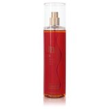 Perfume Feminino Giorgio Beverly Hills Red 236 Ml - Água De Cheiro