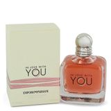 Perfume Feminino Giorgio Armani 100 Ml Eau De Parfum Spray