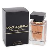 Perfume Feminino Dolce &amp; Gabbana 50 Ml Eau De Parfum Spray