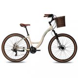 Bicicleta Munique Aro 29 21 Marchas Colli