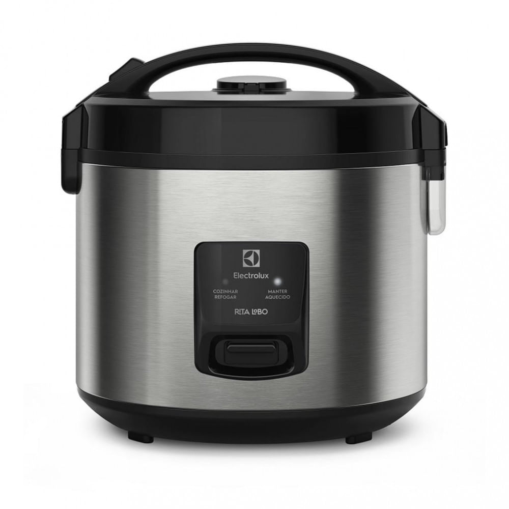 Panela Elétrica De Arroz Electrolux Erc20 3,5l