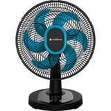 Ventilador De Mesa Cadence 6 Pás 40cm Refresh Turbo Pro 140w