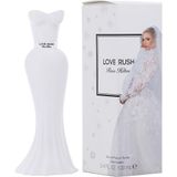 Perfume Feminino Paris Hilton Love Rush Eau De Parfum 100 Ml