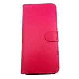 Capa Capinha Compatível Motorola Moto G85 Carteira Lisa