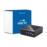 Mini Pc Pdv I5-5200u 8gb Ssd 120gb Hdmi Vga Rede Wifi Nfe