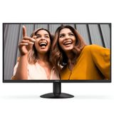 Monitor 27 Led Full Hd Aoc Gaming 100hz Vga/hdmi 27b30h Preto