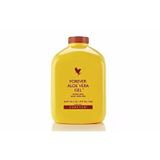 Suco aloe vera gel puro 1 l.