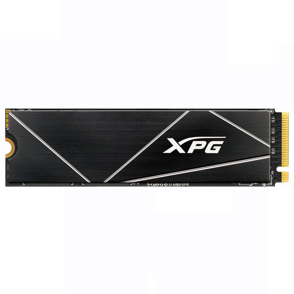 Ssd Adata M.2 1tb Xpg Gammix S70 Blade Nvme - Agammixs70b-1t-cs