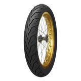 Pneu Moto Kenda 80/100-14 49l K677 Thorax Tl Traseiro