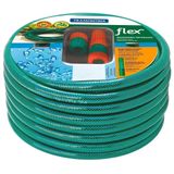 Mangueira Para Jardim Tramontina Flex Verde Com Engate 20m