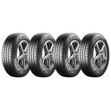 Kit 4 Pneus Barum Bravuris 5hm 175/70r14 88t Xl By Continental