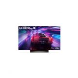 Smart TV LG OLED evo AI C4 4K 48" 2024