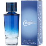 Perfume Masculino Candies Edt 100 Ml