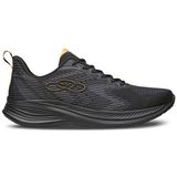 Tenis Olympikus Marte Masculino - Preto/dourado - 44