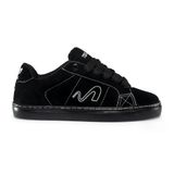 Tenis Tesla Hertz Ref 2101-30 Preto/branco 040
