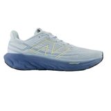 Tenis New Balance Fresh Foam X 1080v13 Bege/azul 039