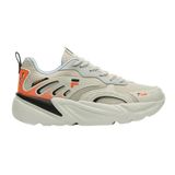 Tenis Fila Street Fit 2 Branco/coral/preto 035