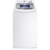 Lavadora de Roupas Electrolux 14 kg Branco LED14 - 110V