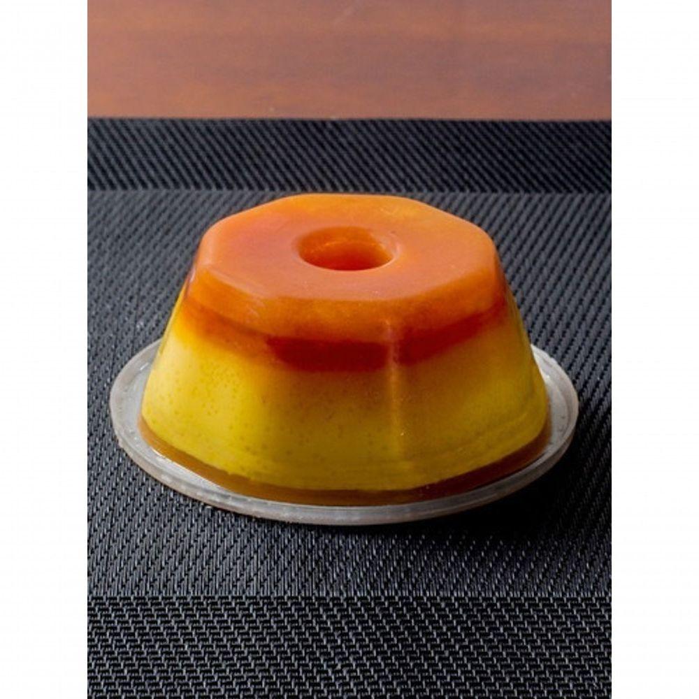 Forma Para Mini Pudim Descartável 250ml C-24 Un - Carrefour