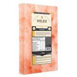 Pedra De Sal Rosa Do Himalaia Velez 30x20x4cm