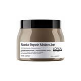 L&#39;oréal Professionnel Absolut Repair Molecular Máscara 500ml