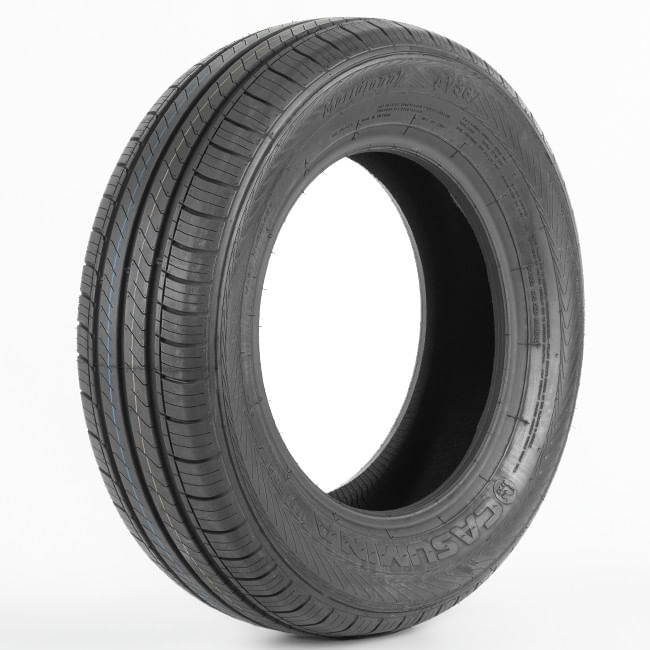 Pneu 185/70r14 Aro 14 Casumina Av567 Tl 88t