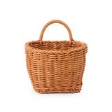 Cesta De Armazenamento De Tecido Suspenso Homesogood Vegetable Fruit Pp