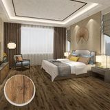 Piso Vinílico Em Régua Olimpo Scandian 5,7mmx18cmx122cm M² - Caixa Com 2,2m2 - Hera