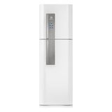 Geladeira Electrolux Top Freezer 402lbranco Df44 220v