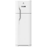 Geladeira Duplex Electrolux 310 Litros Frost Free Branco Tf39 110v