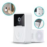Camera Pequena Wi-fi Celular Detector De Movimento Sensor