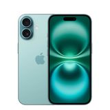 Apple iPhone 16 128GB Novo Desbloqueado