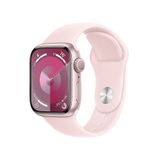 Apple Watch Series 9 45mm Gps Case Aluminio E Sport Band