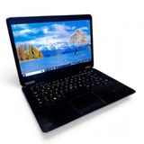 Notebook Dell Latitude E7440 Core I5-4ª 8gbram Ssd 240gb 14&quot;