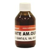 Corante Amarelo Ouro Translúcido [0,100 Ml] Redelease