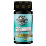 Vitamina Cardarina 60 Cápsulas - Dragon - Importado Usa
