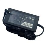 Fonte Para Hp Envy 120w 19.5v 6.15a 4,53,0mm Pino Azul