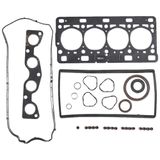 Jogo Junta Motor Clio Logan Sandero 1.0 16v D4d Completo