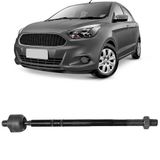 Barra Axial Direção Fiesta Ka Motorista Passageiro Newparts