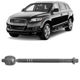 Barra Axial Direção Amarok 2011 A 2024 Newparts Npa0337h